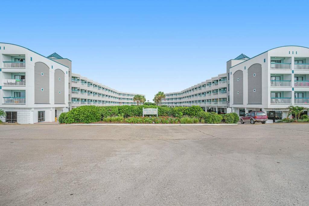 The Happy Seahorse Apartment Galveston Luaran gambar